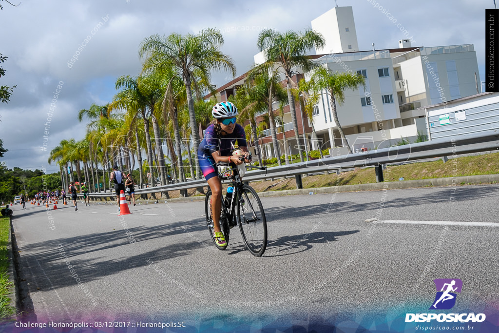 Challenge Florianópolis 2017