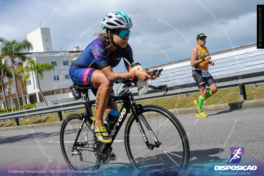 Challenge Florianópolis 2017