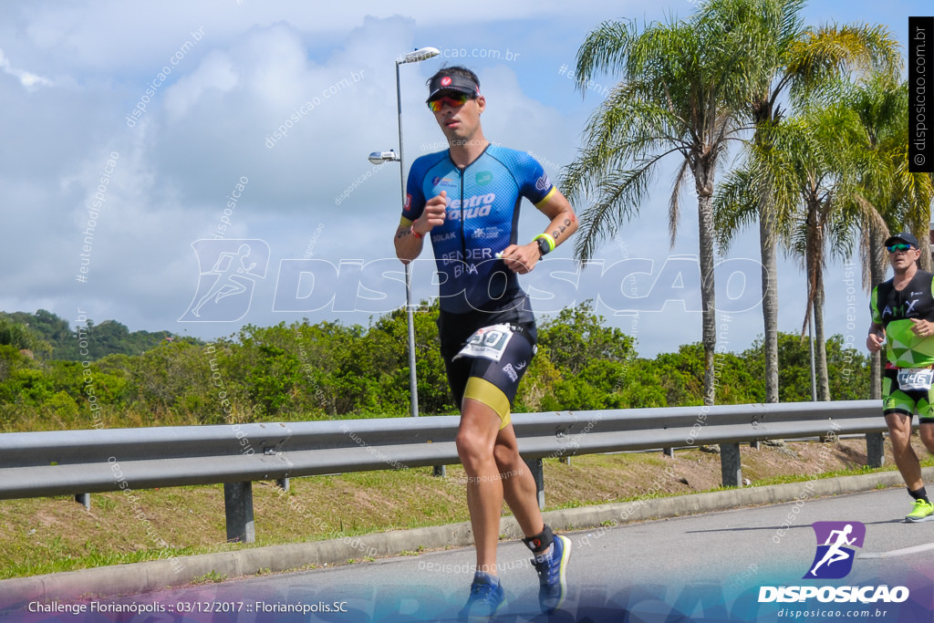 Challenge Florianópolis 2017