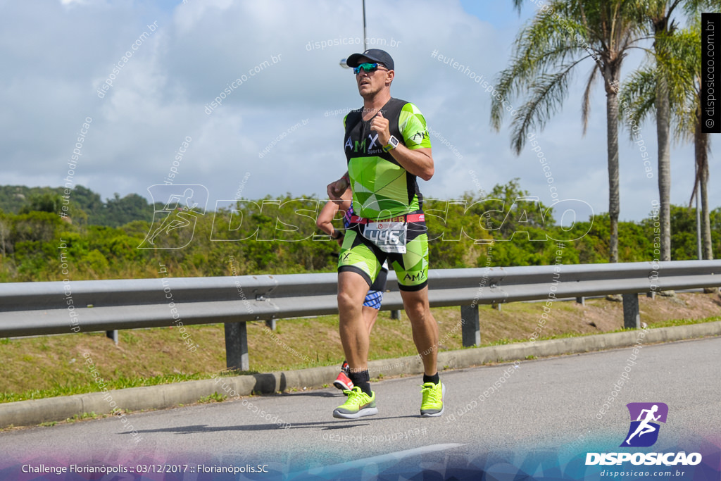 Challenge Florianópolis 2017