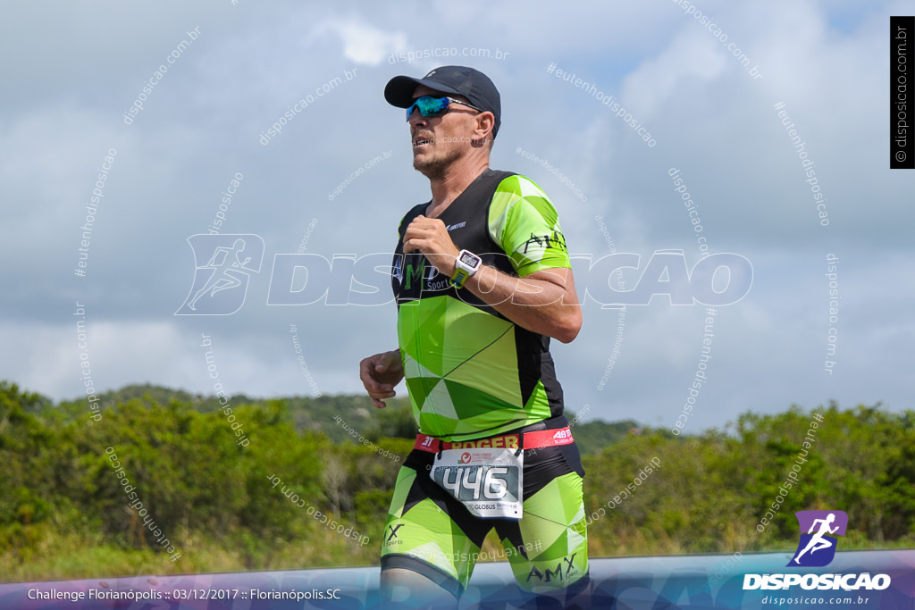 Challenge Florianópolis 2017