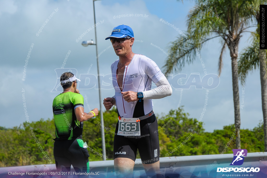 Challenge Florianópolis 2017