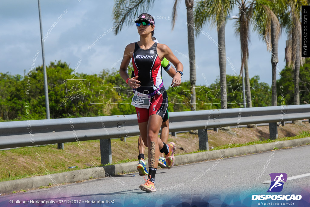 Challenge Florianópolis 2017