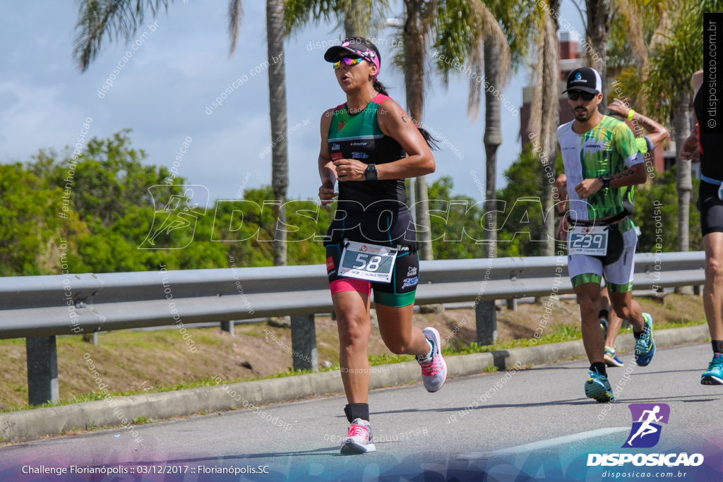 Challenge Florianópolis 2017