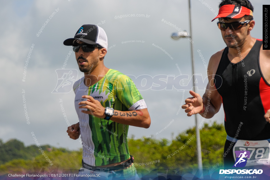 Challenge Florianópolis 2017