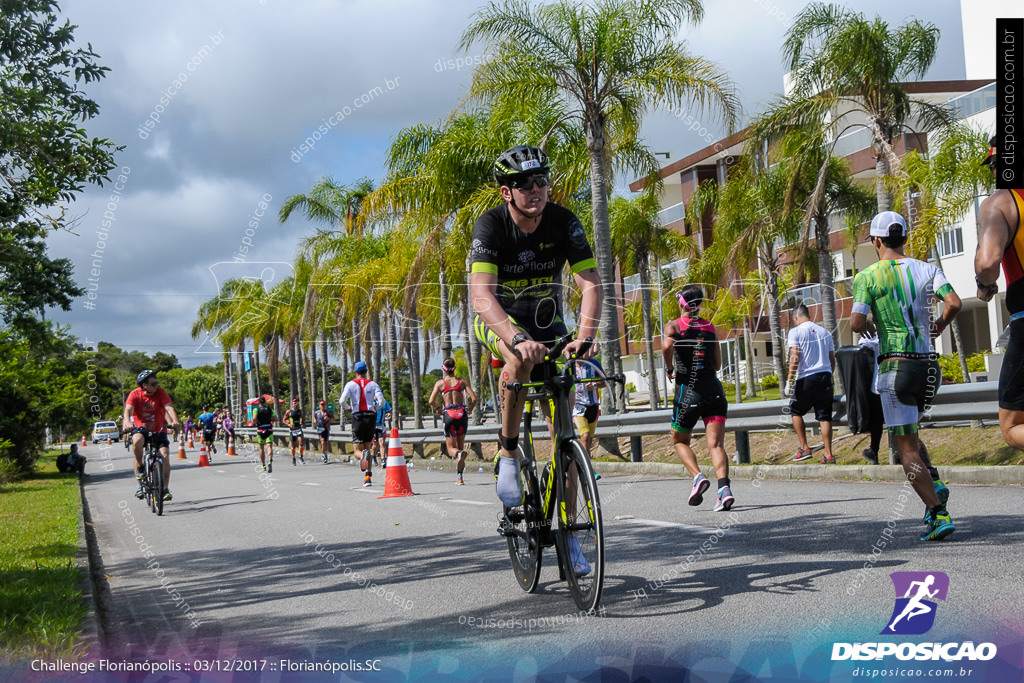 Challenge Florianópolis 2017