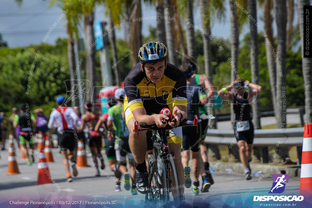 Challenge Florianópolis 2017