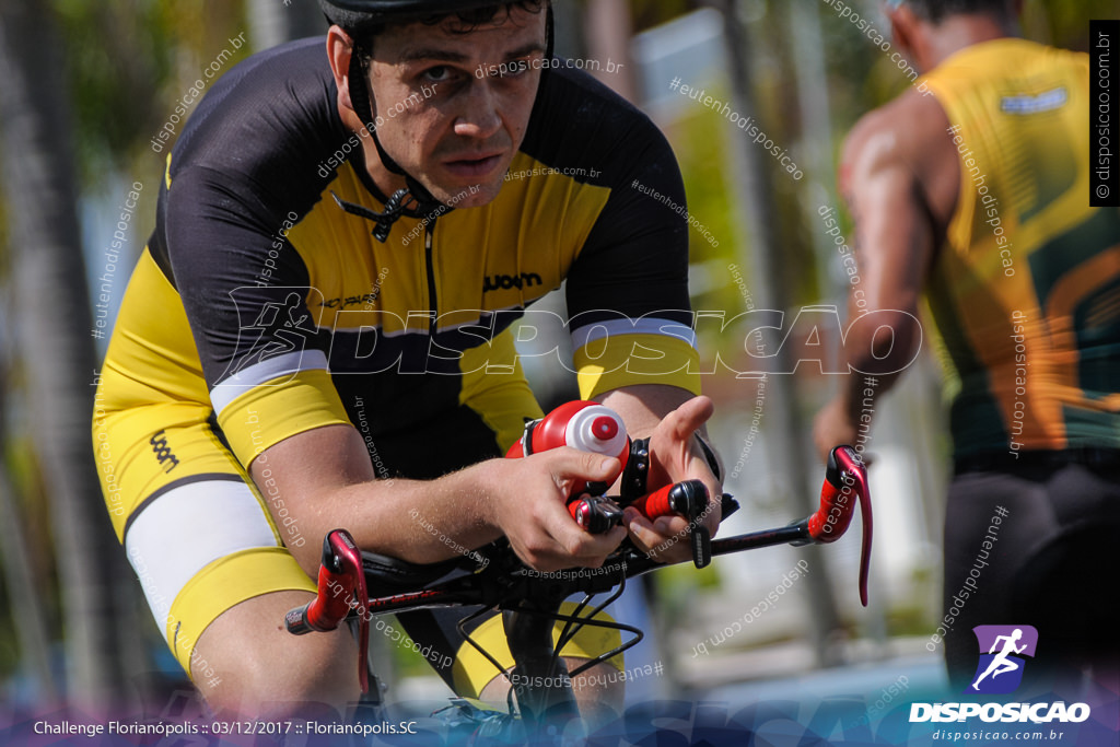 Challenge Florianópolis 2017