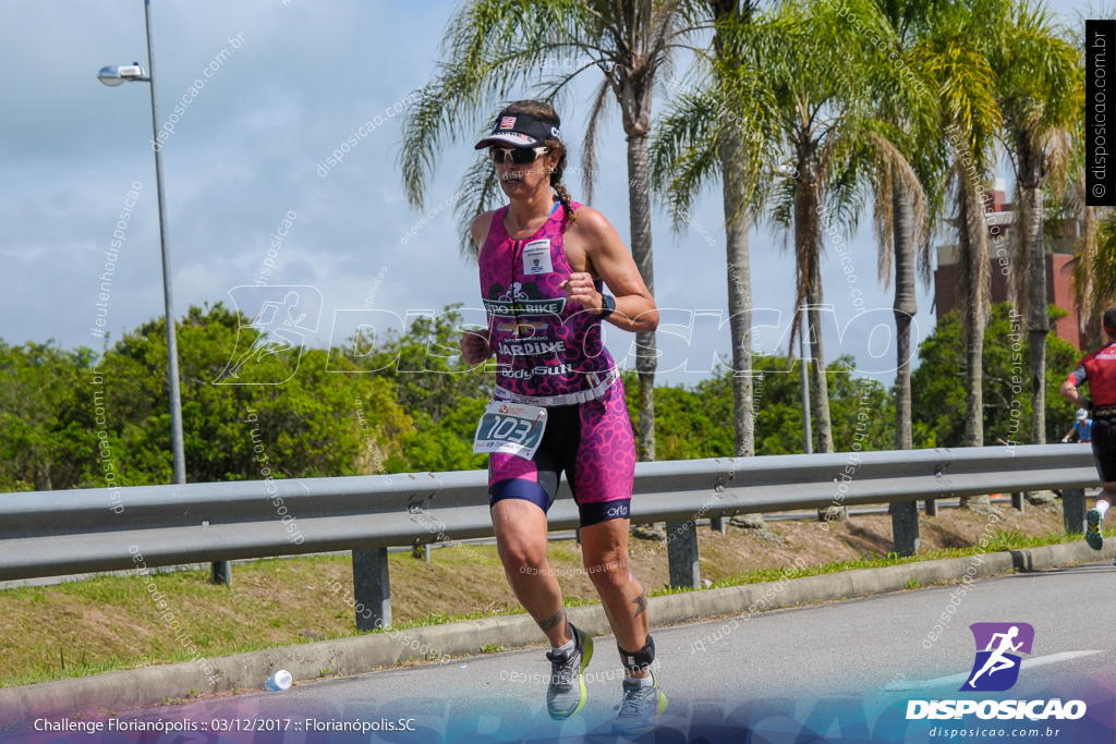 Challenge Florianópolis 2017