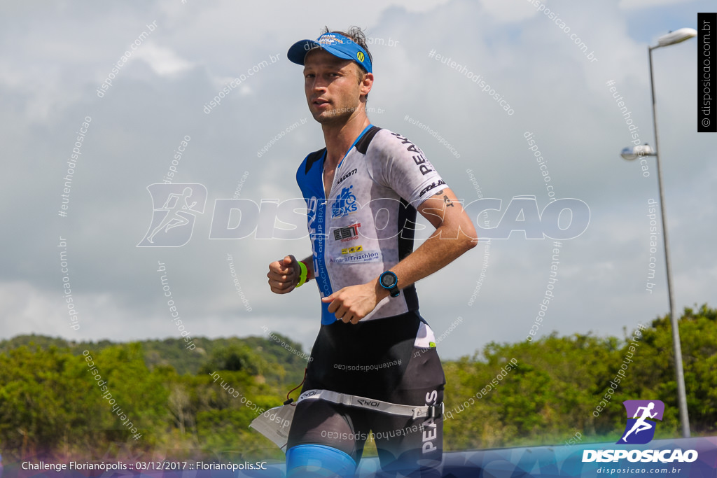 Challenge Florianópolis 2017