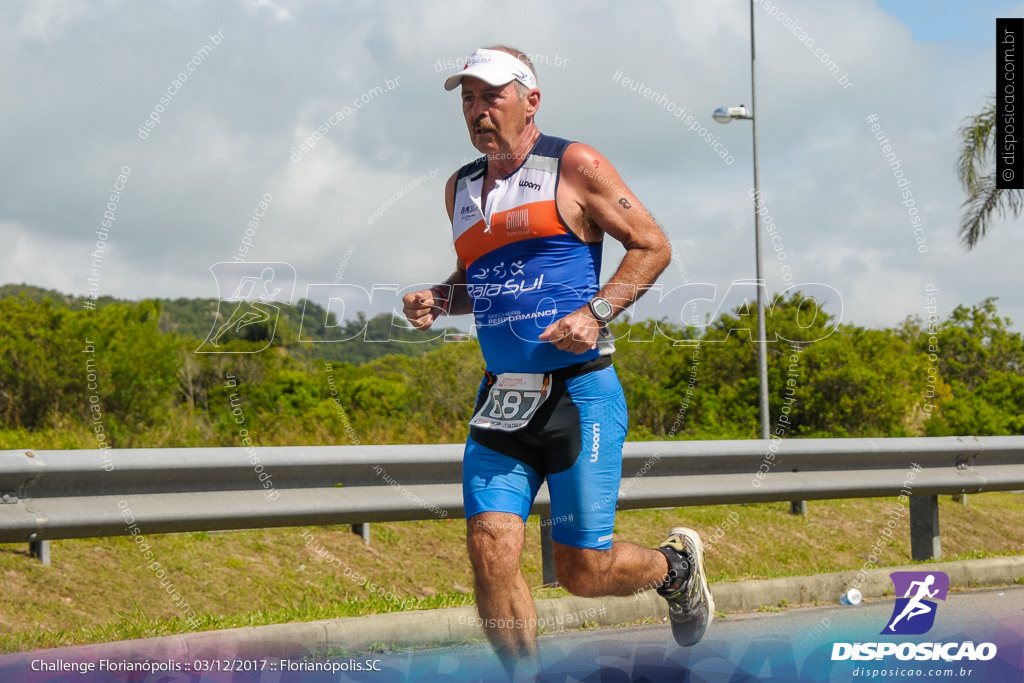 Challenge Florianópolis 2017