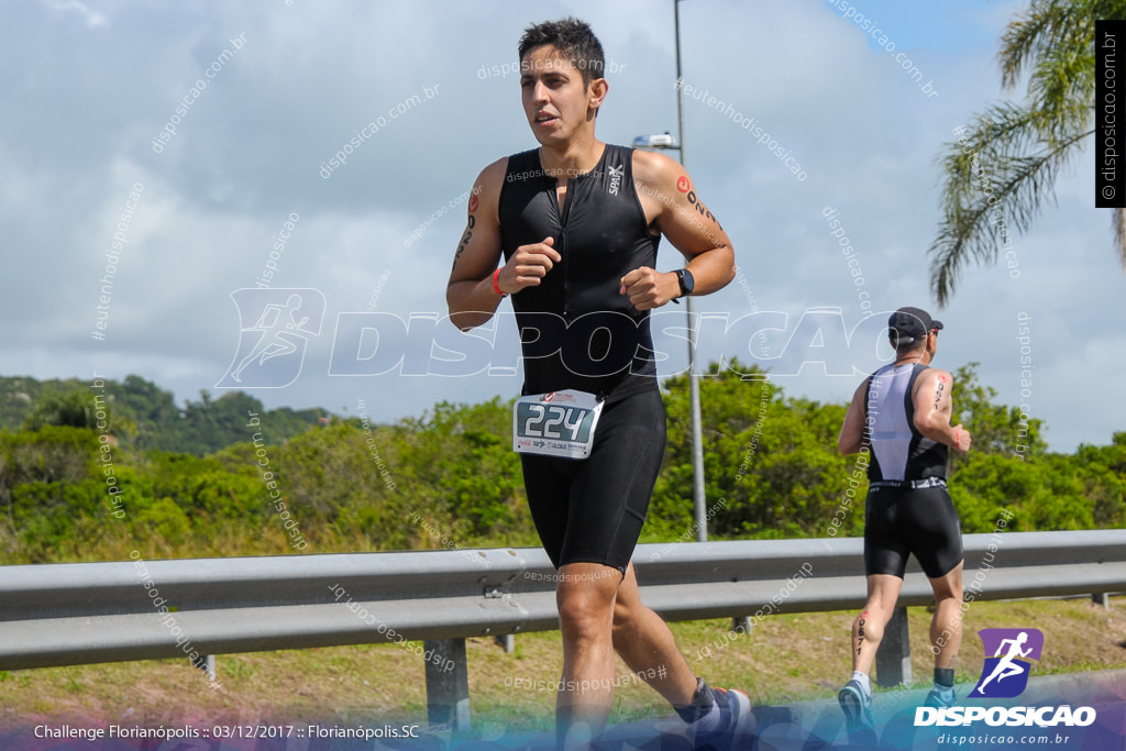 Challenge Florianópolis 2017