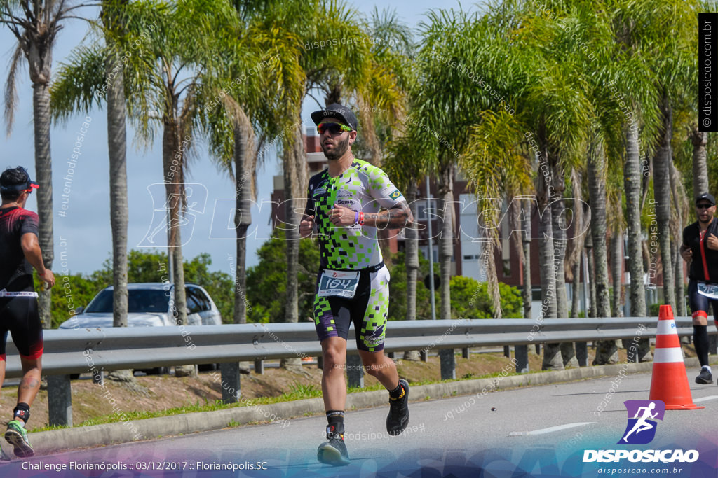 Challenge Florianópolis 2017