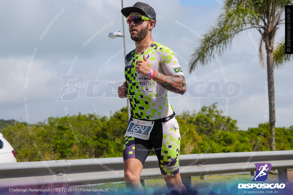 Challenge Florianópolis 2017