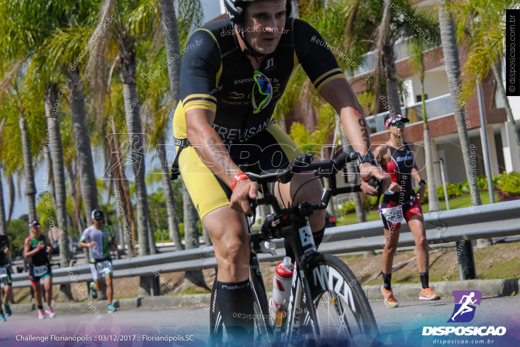 Challenge Florianópolis 2017