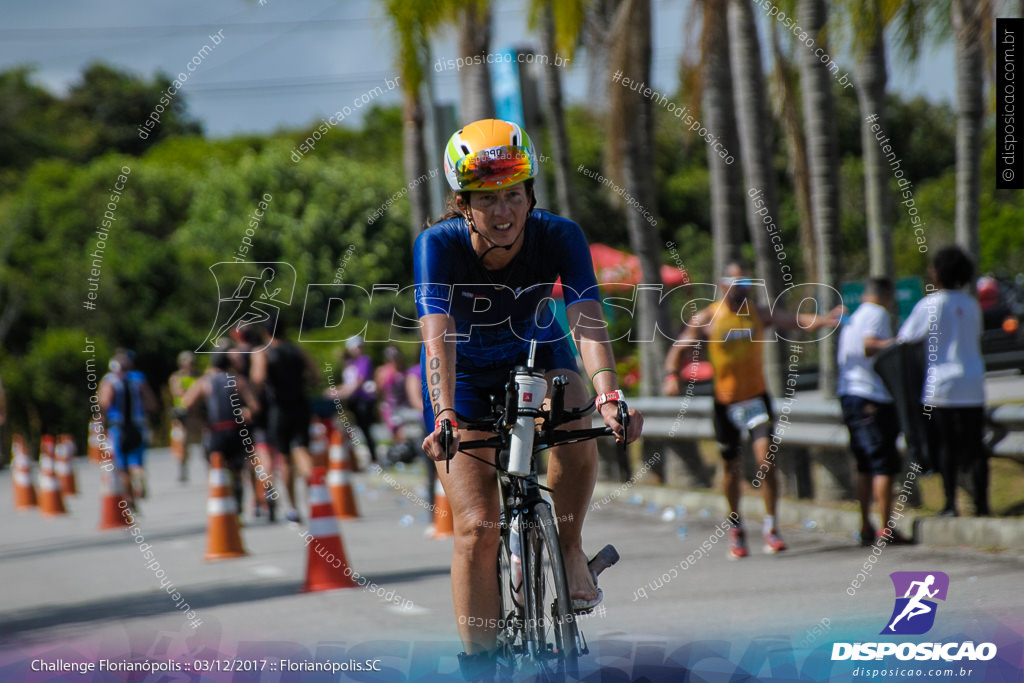 Challenge Florianópolis 2017