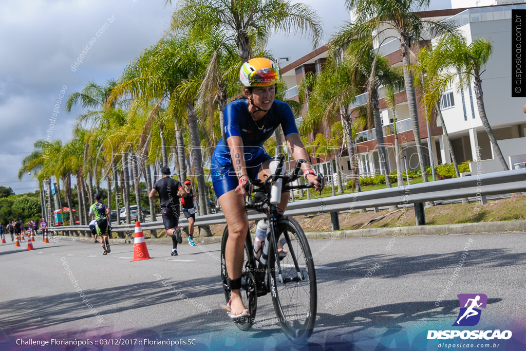 Challenge Florianópolis 2017