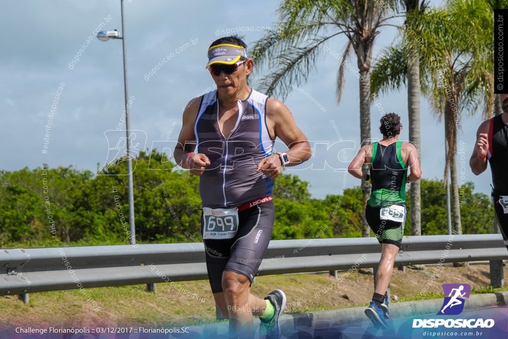 Challenge Florianópolis 2017