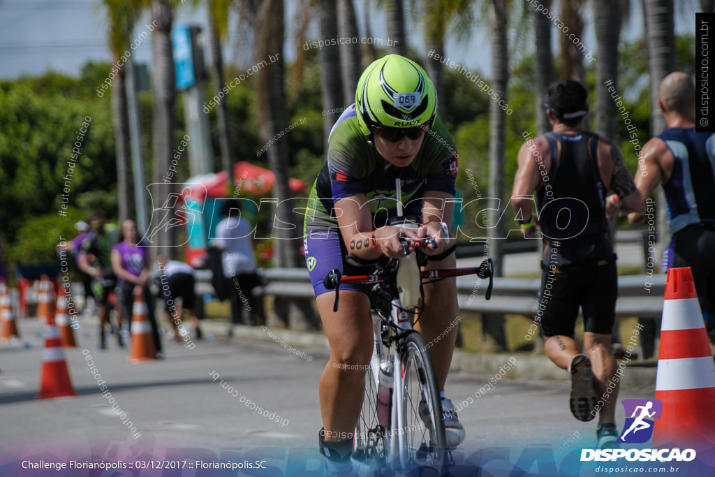 Challenge Florianópolis 2017