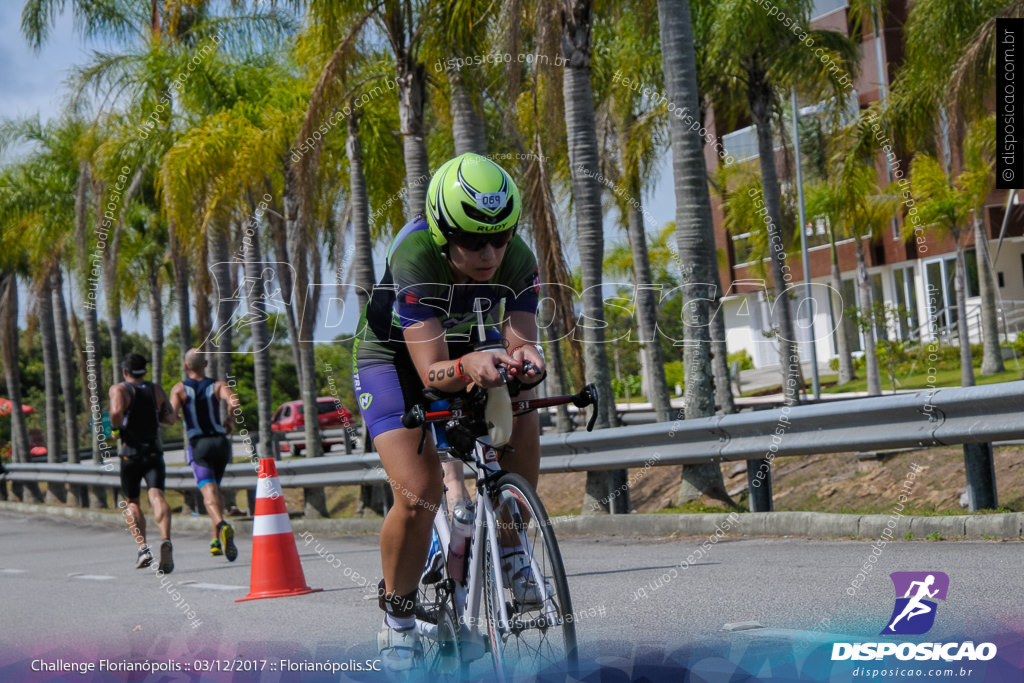 Challenge Florianópolis 2017