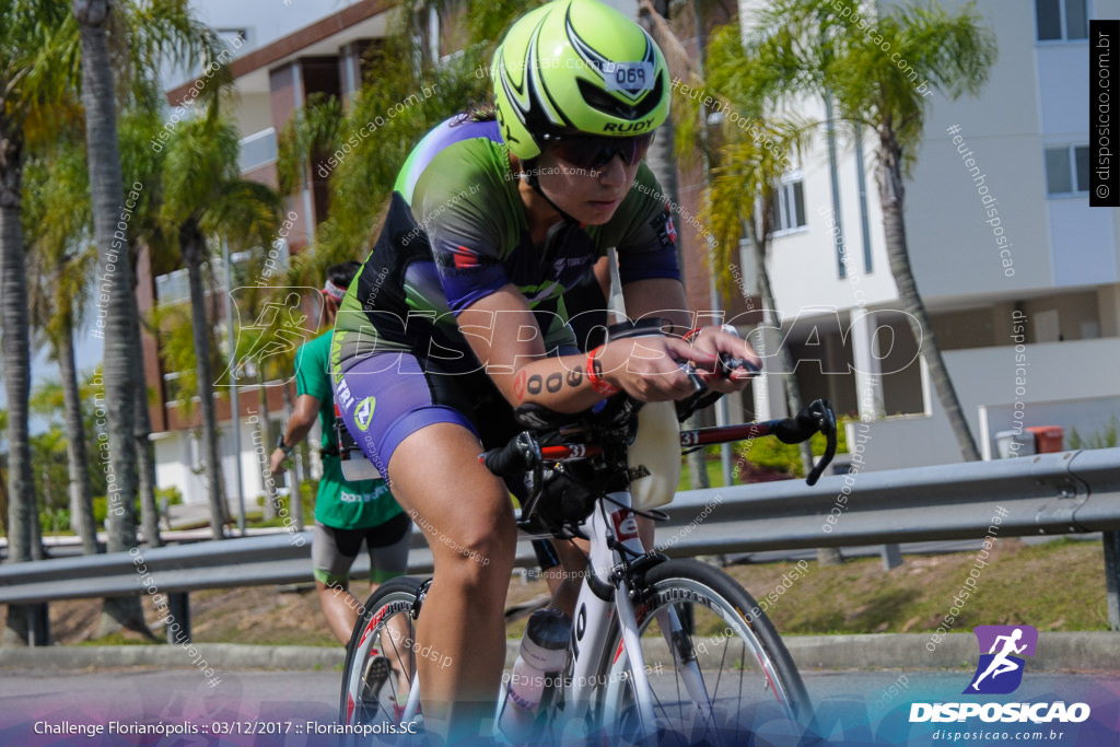 Challenge Florianópolis 2017