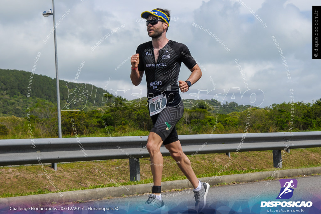 Challenge Florianópolis 2017