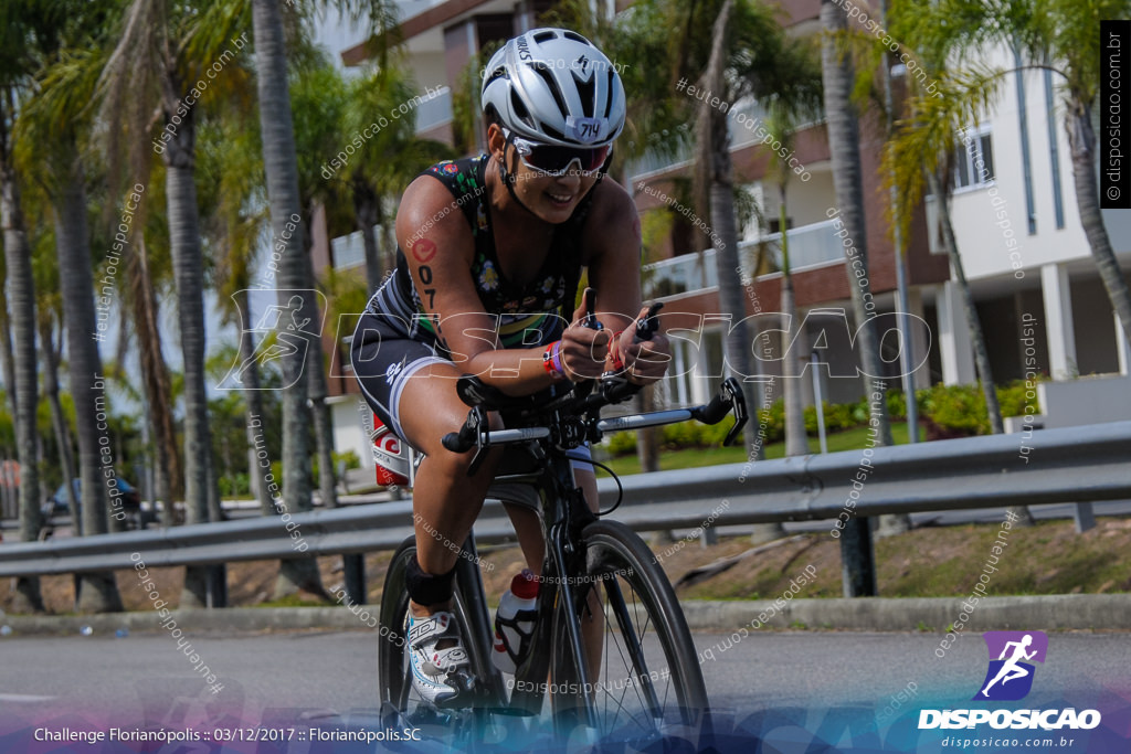 Challenge Florianópolis 2017