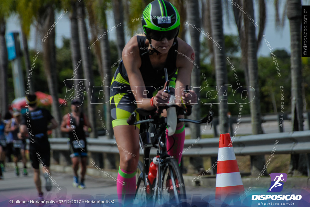 Challenge Florianópolis 2017