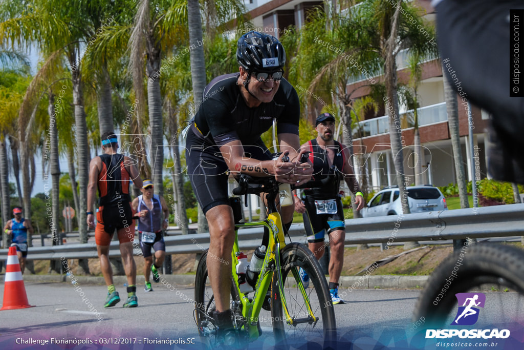 Challenge Florianópolis 2017