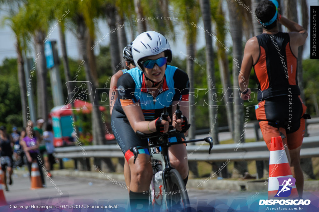 Challenge Florianópolis 2017