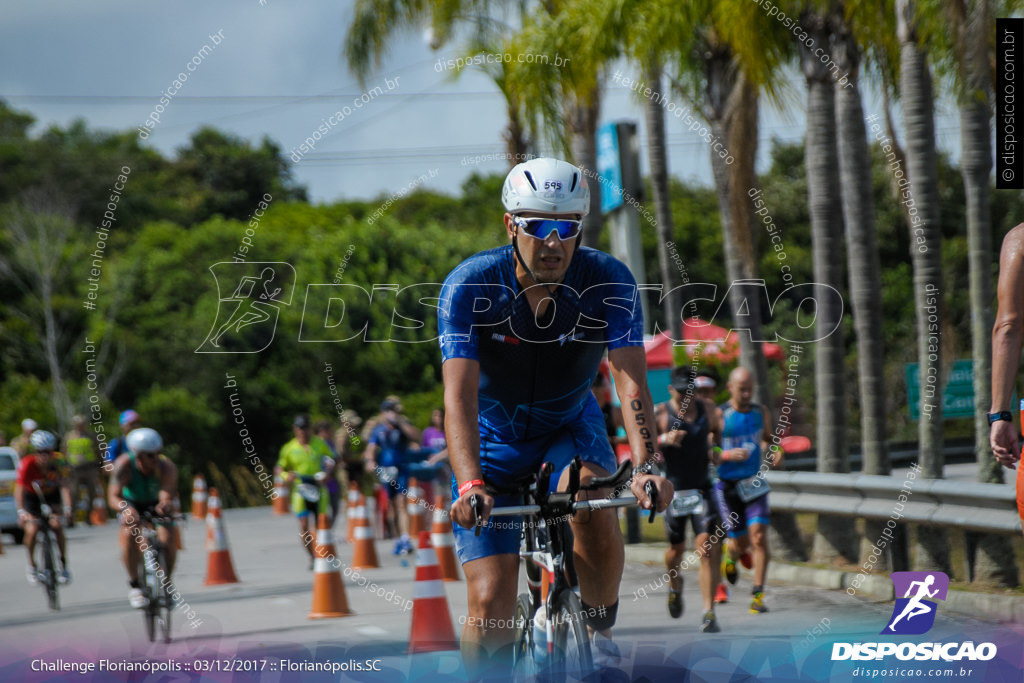 Challenge Florianópolis 2017