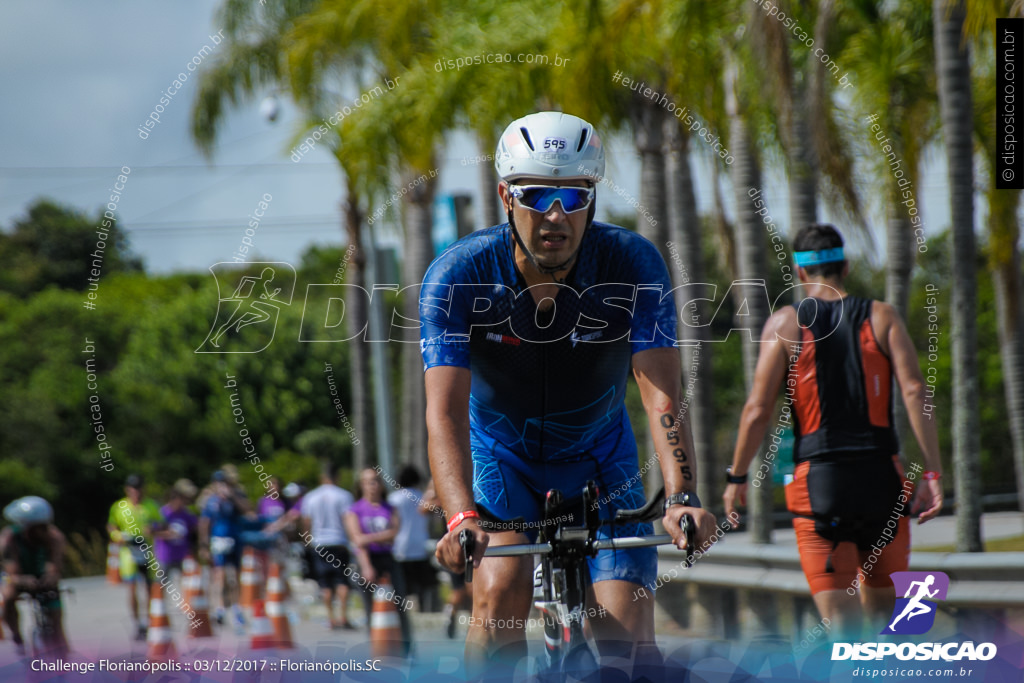 Challenge Florianópolis 2017