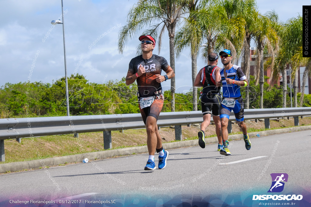 Challenge Florianópolis 2017