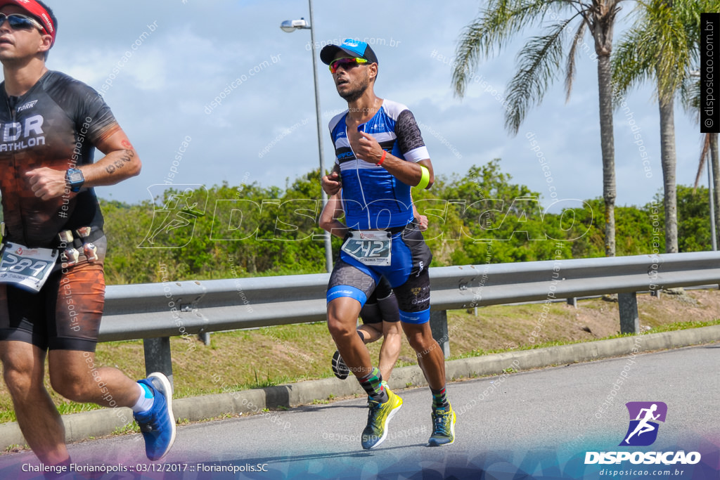 Challenge Florianópolis 2017