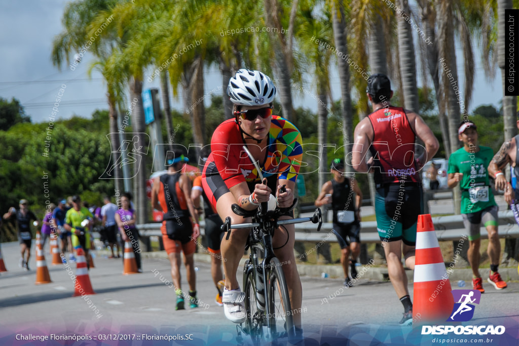 Challenge Florianópolis 2017