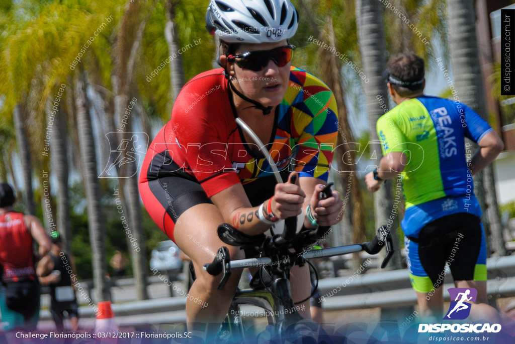 Challenge Florianópolis 2017