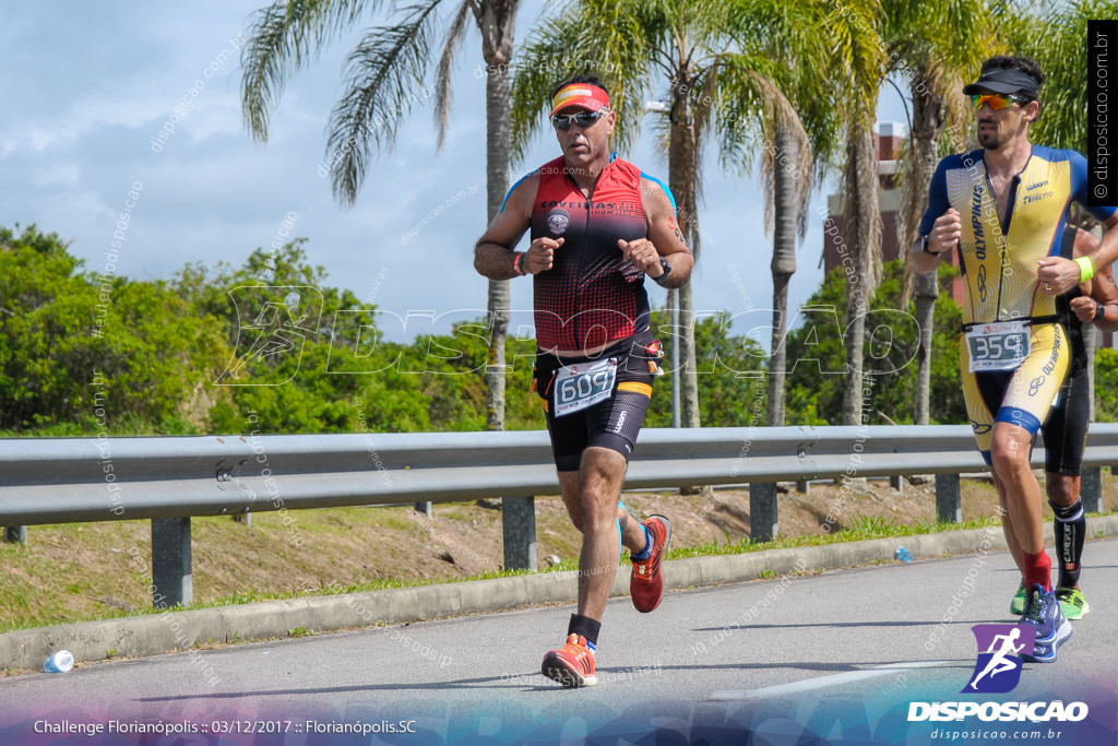 Challenge Florianópolis 2017