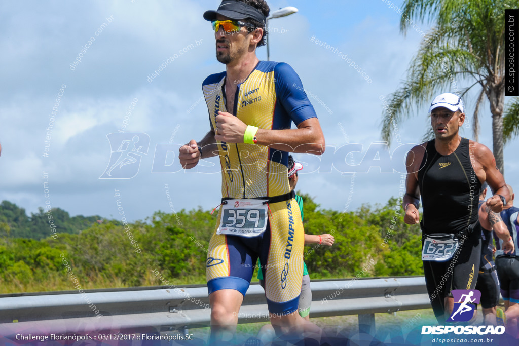 Challenge Florianópolis 2017