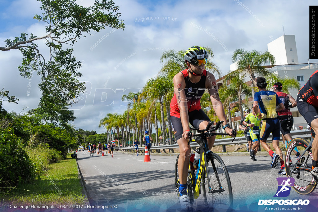 Challenge Florianópolis 2017