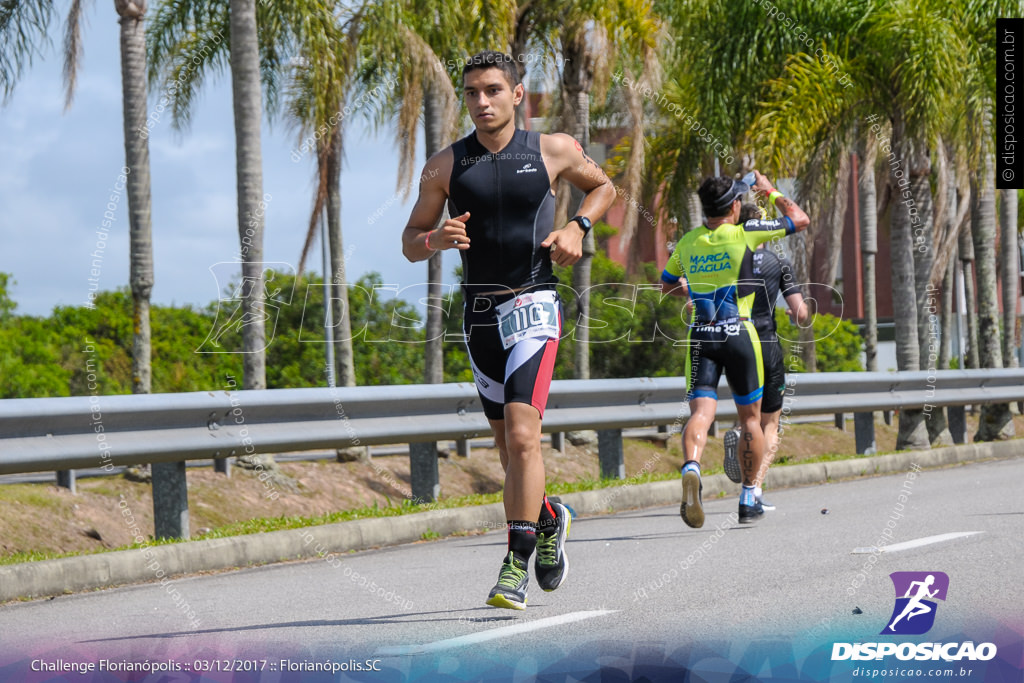 Challenge Florianópolis 2017