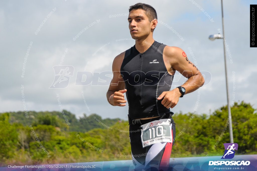 Challenge Florianópolis 2017