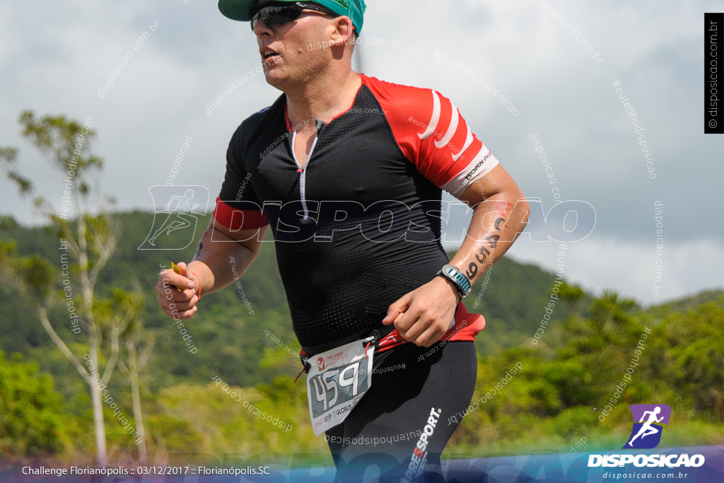 Challenge Florianópolis 2017