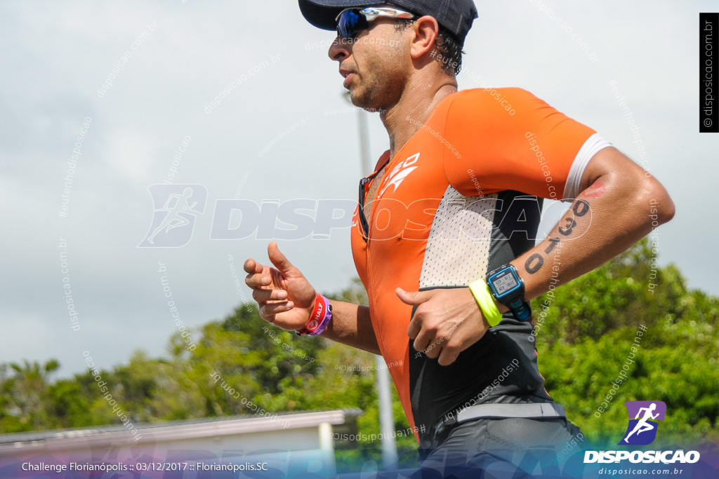 Challenge Florianópolis 2017