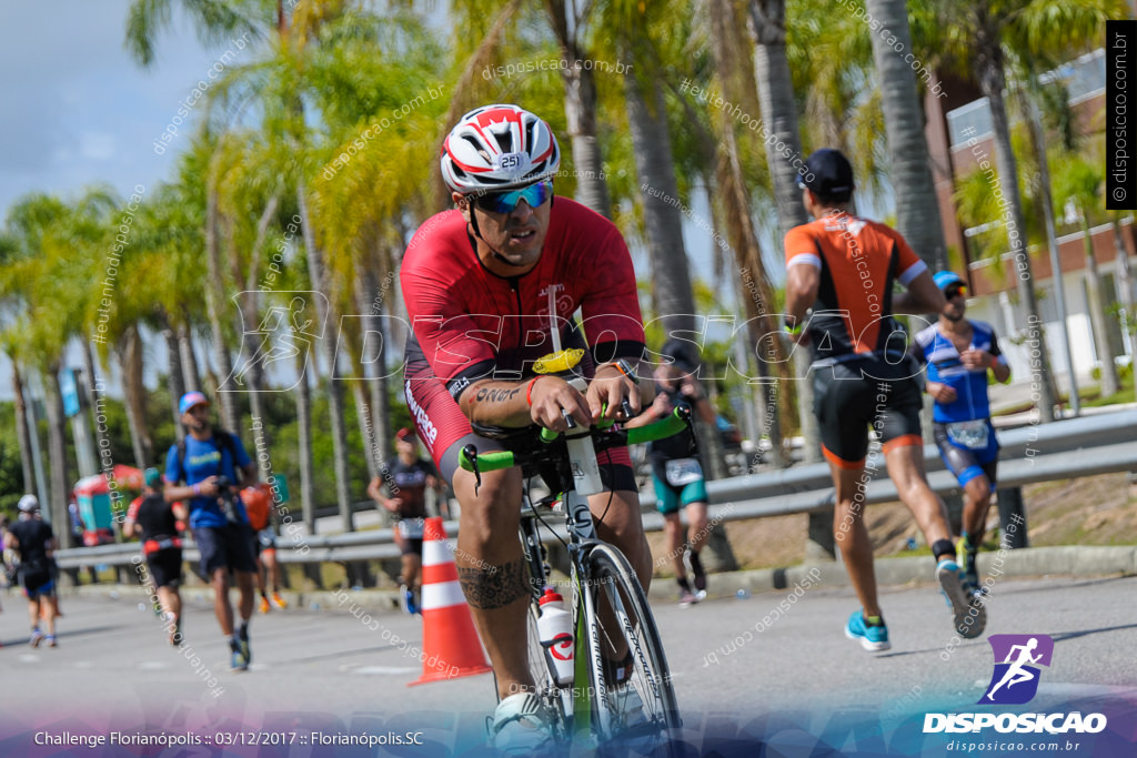 Challenge Florianópolis 2017