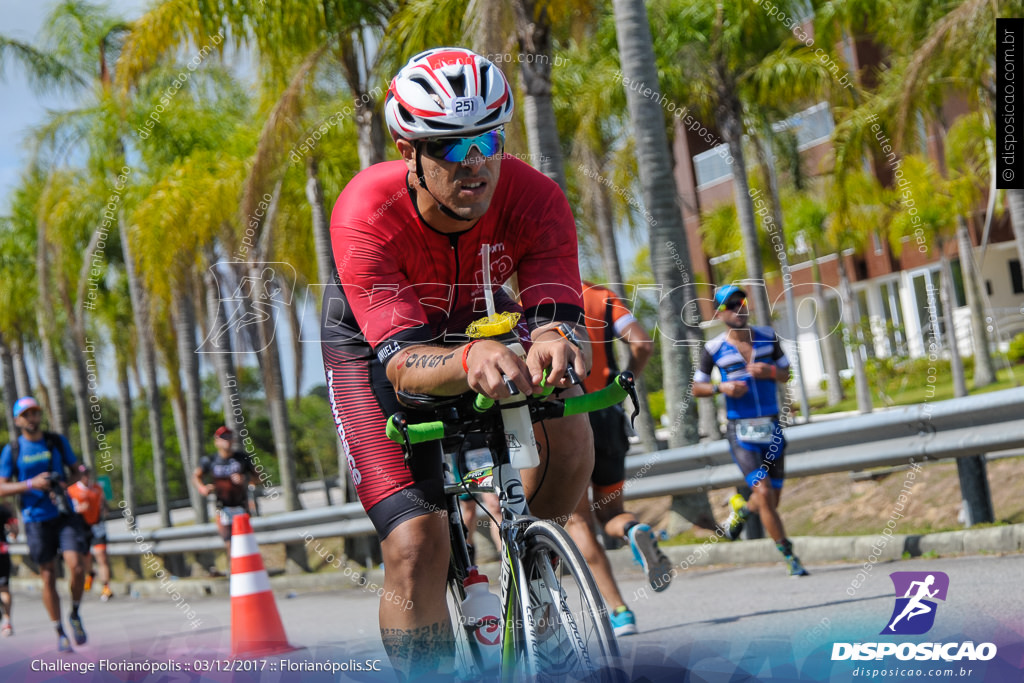 Challenge Florianópolis 2017