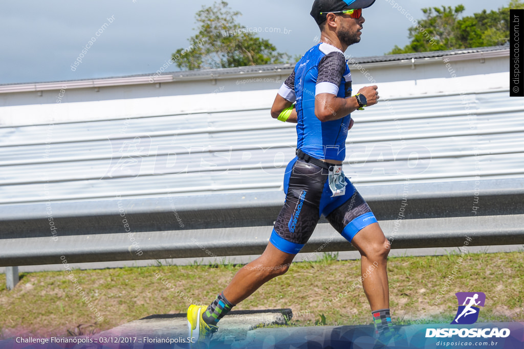 Challenge Florianópolis 2017