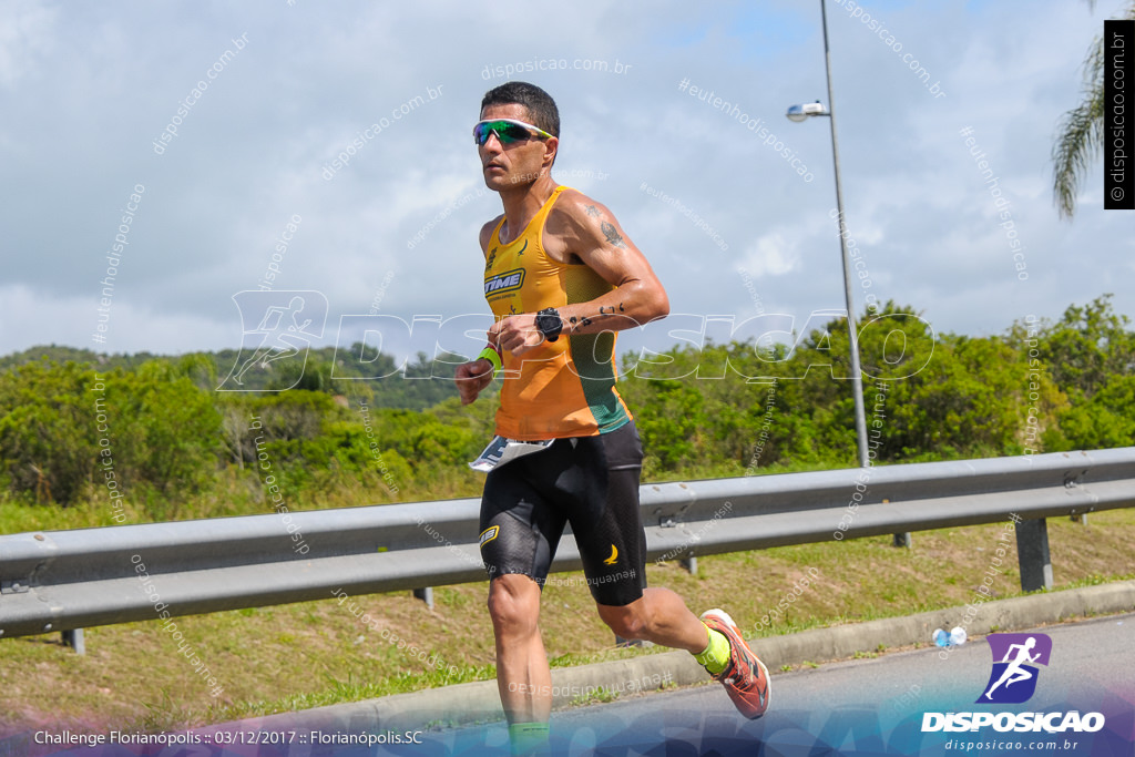 Challenge Florianópolis 2017