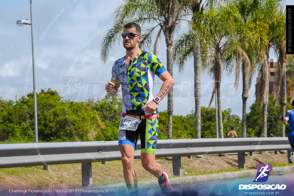 Challenge Florianópolis 2017