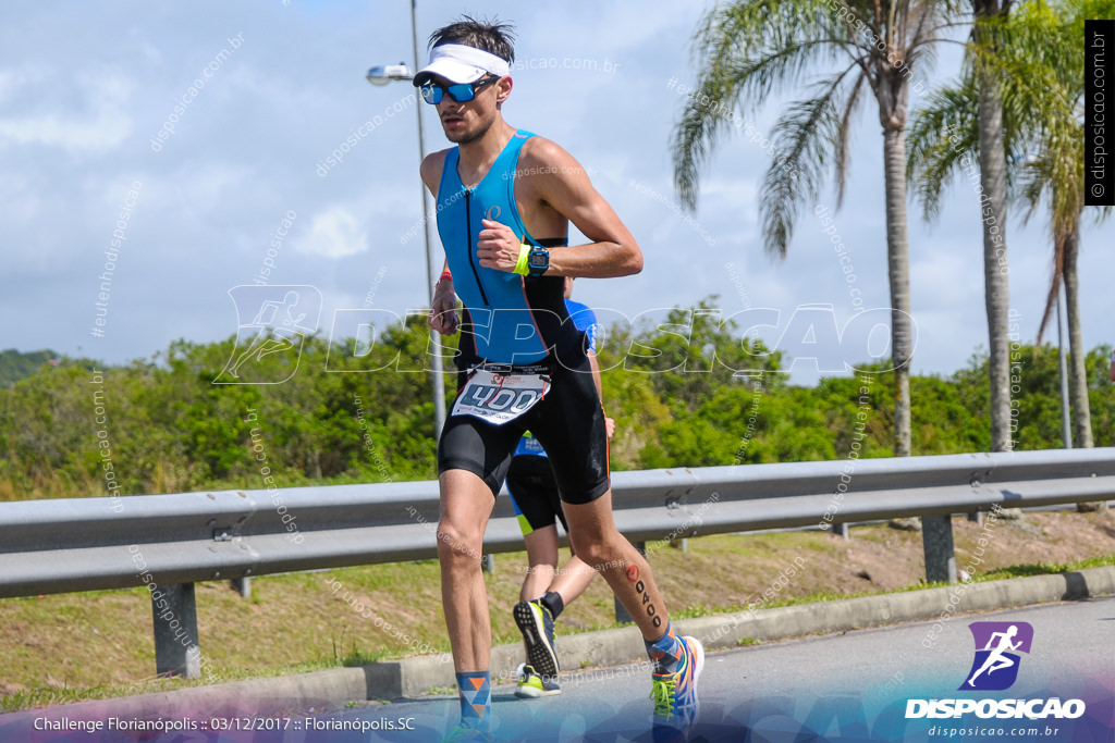 Challenge Florianópolis 2017