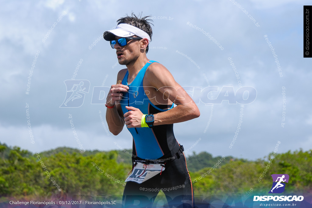 Challenge Florianópolis 2017